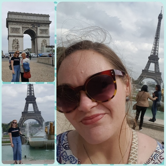 Meet your Posher, Emily - Picture 2 of 9